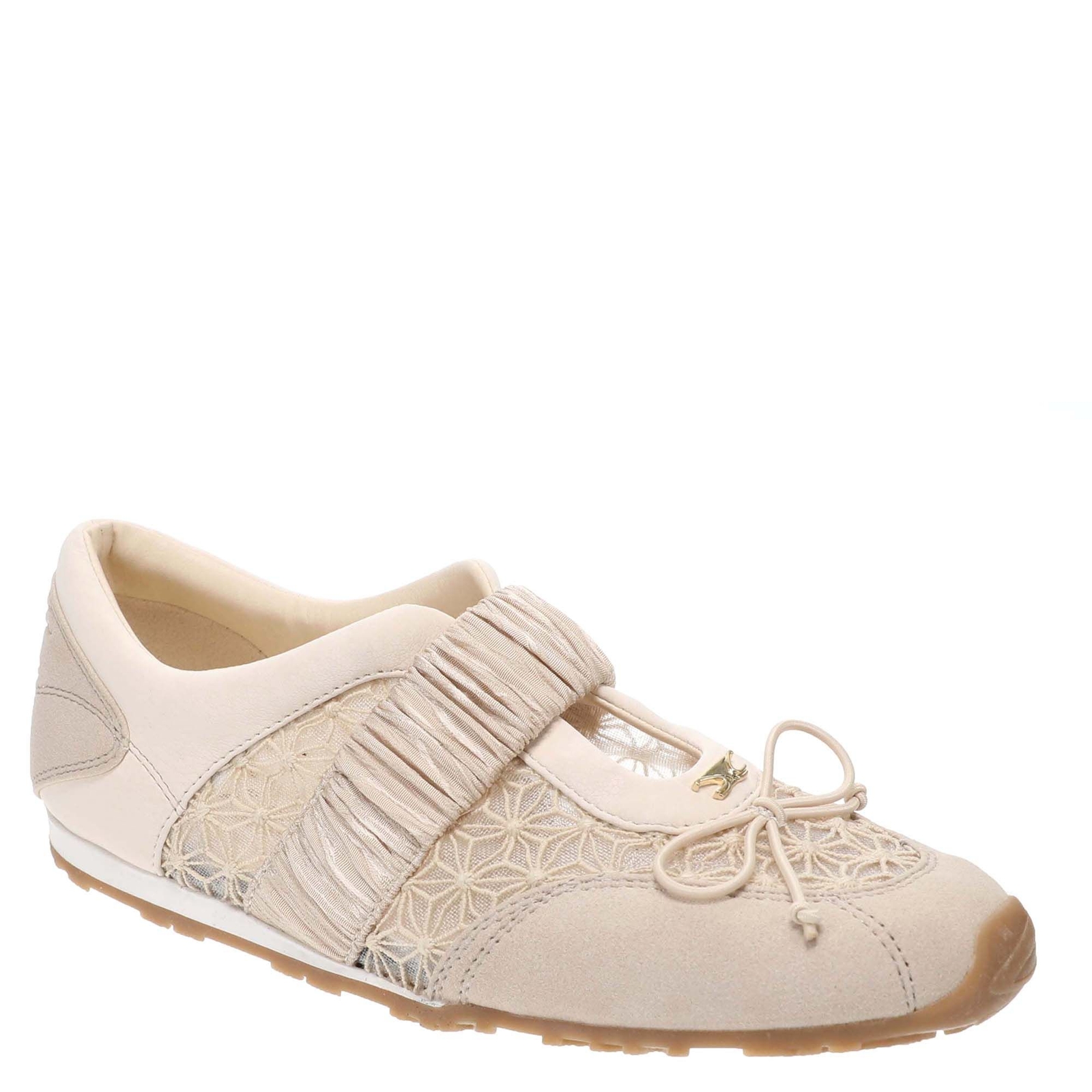 Circus by Sam Edelman Nara Mesh - Womens 9.5 White Slip On Medium