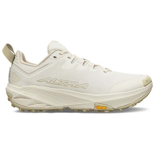 Altra - Women's Experience Wild 3+ - Trailrunningschuhe US 6 | EU 37 gelb