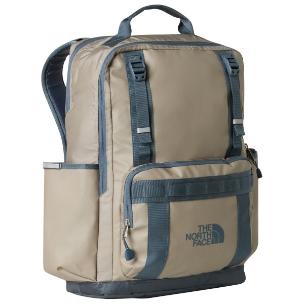 The North Face - Base Camp Daypack - Daypack grau