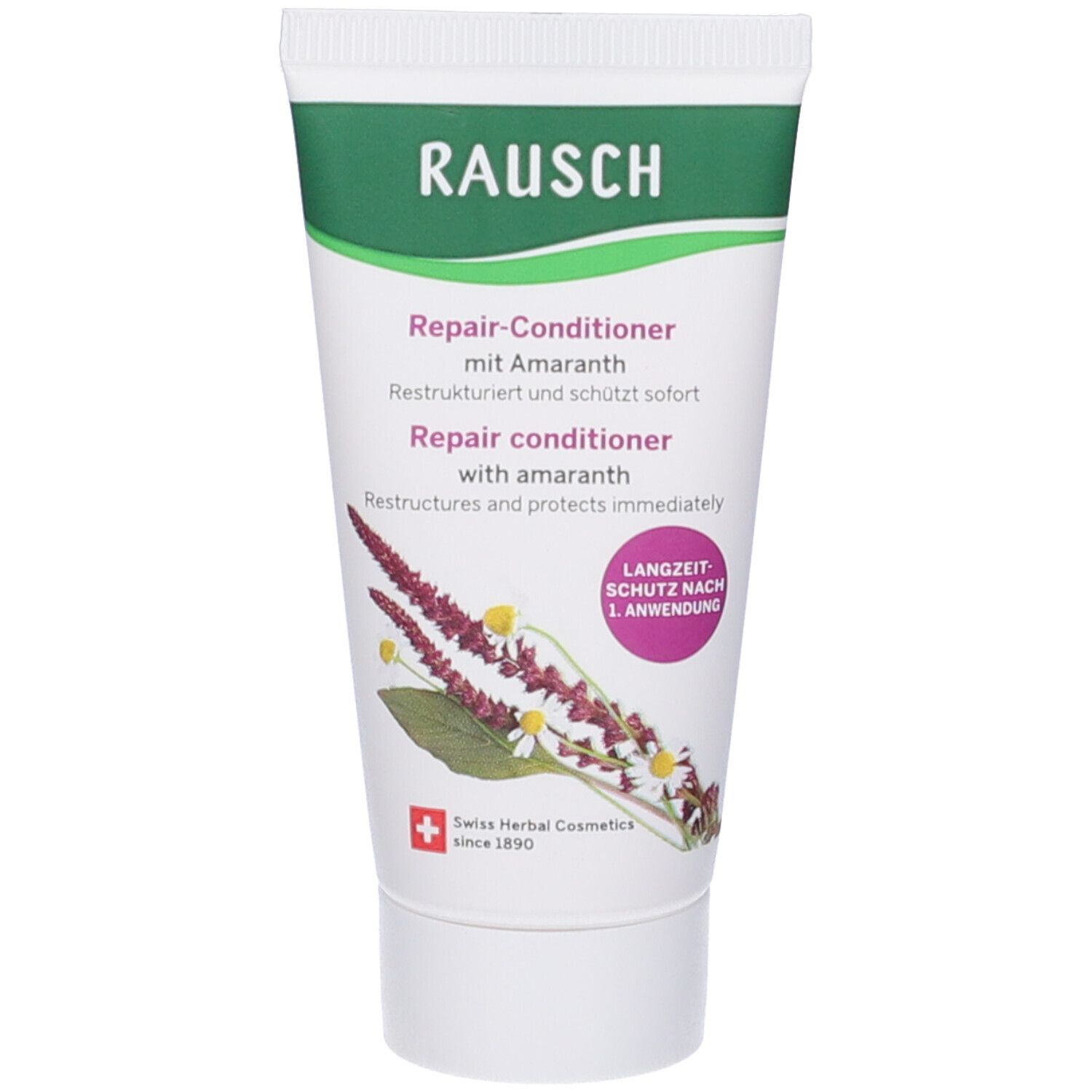 Rausch Balsamo Capelli Riparatore all