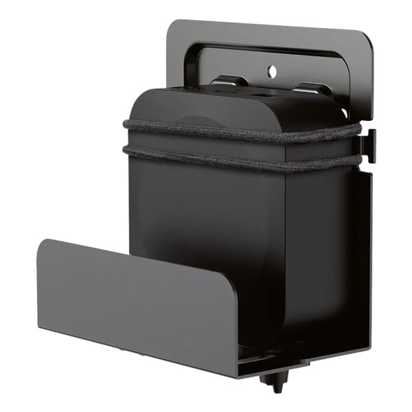 Neomounts Mediaplayer-Halter »AWL-450BL« schwarz, 12.8x14x7.6 cm Image