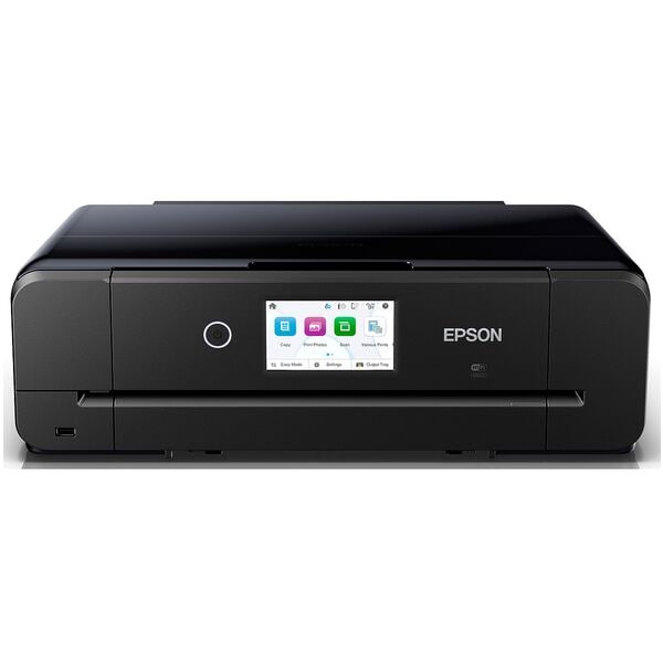 Epson Tintenstrahl-Multifunktionsdrucker »Expression Photo XP-980«, 47.9x14.8x35.6 cm Image