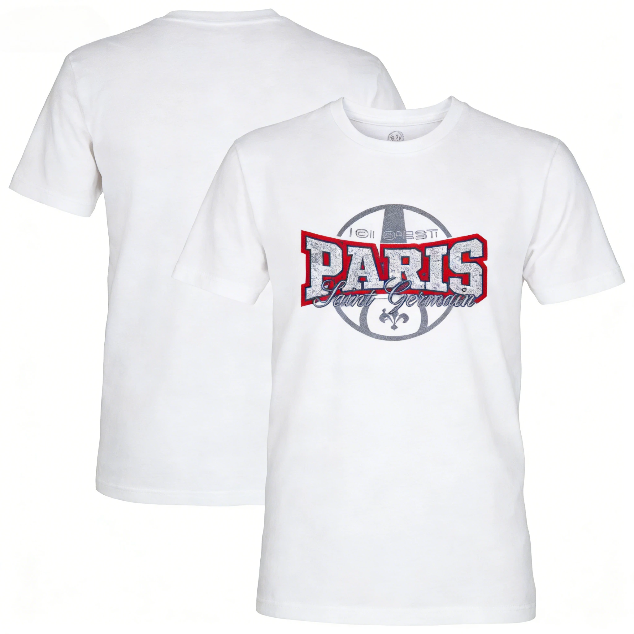 Paris Saint Germain domicile et extérieur maillot numéro manches courtes ensemble décontracté séchage rapide respirant costume vêtements