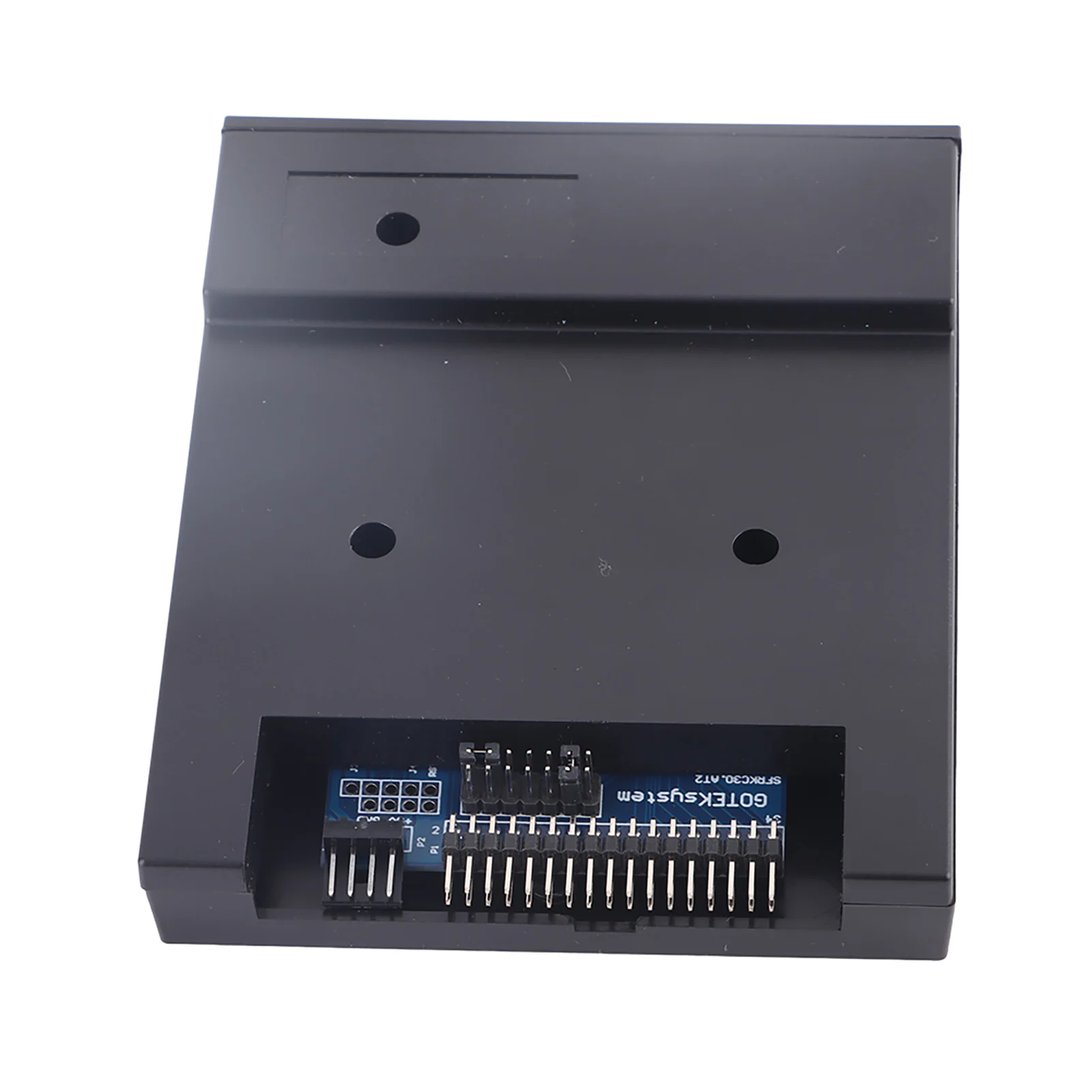 Lecteur de disquette lecteur de disquette 3.5 "1000 lecteur de disquette vers émulateur USB Simulation pour clavier Musical lecteur de disquette USB