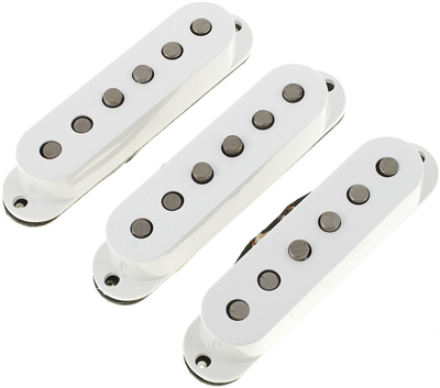 Fender Custom 54 Stratocaster Tonabnehmer 3-er Set