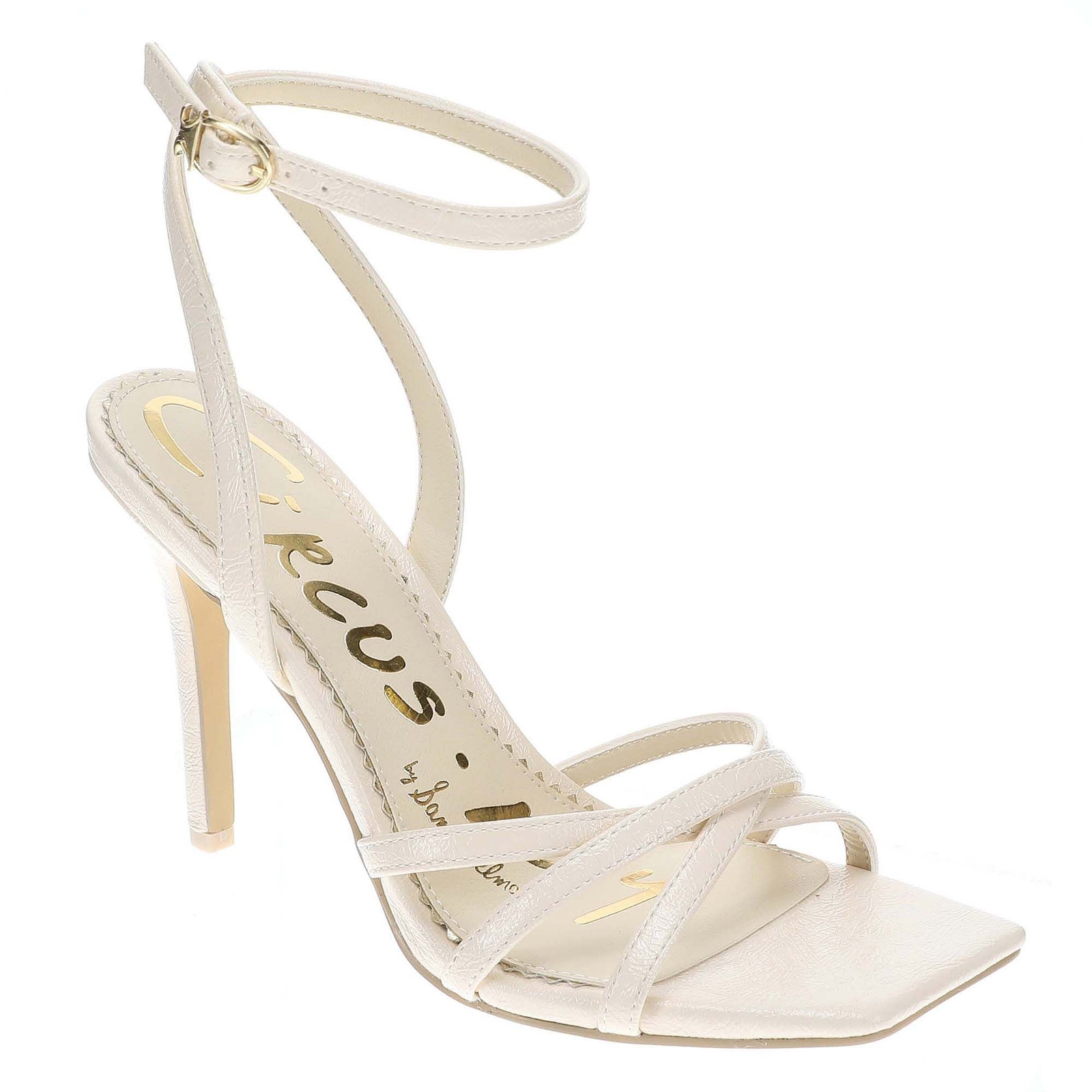 Circus by Sam Edelman Bria - Womens 7 Tan Sandal Medium