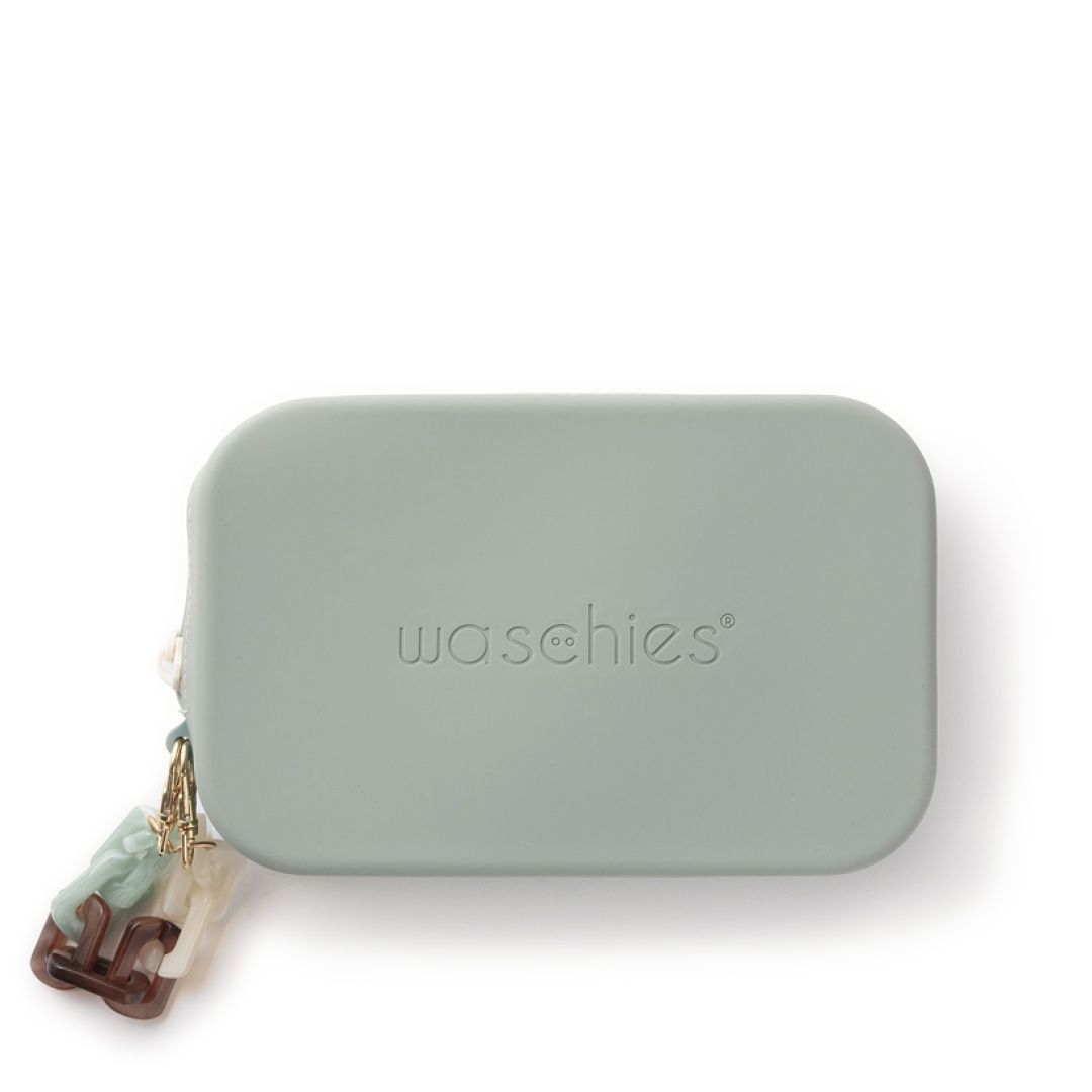 Wiederverwendbare Kosmetiktasche - Large 1 pz Set