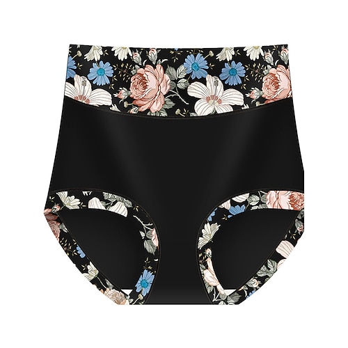 Damen Freizeitkleidung Schwitzgürtel Mode Sexy Lässig Blumen Patchwork Täglich Heim Urlaub Schwarz Gelb Purpur Grün Grau Sommer Frühling Herbst Winter Normale Passform Image