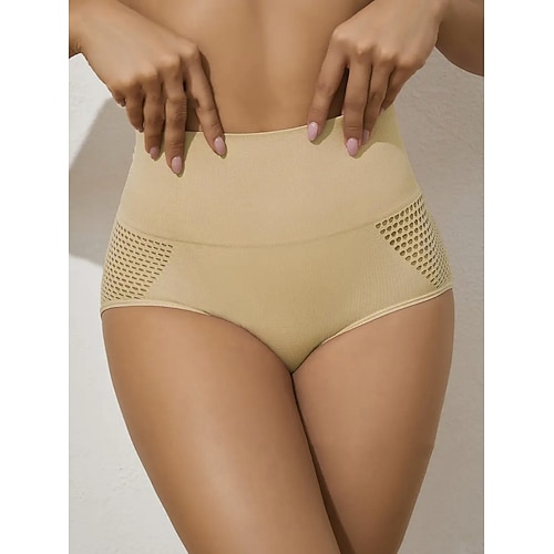 Damen Schwitzgürtel Aktiv Mode Einfarbig Nahtlos Jungenbein Täglich Urlaub Straße Schwarz Weiß Beige Sommer Frühling Figurbetonter Schnitt Image