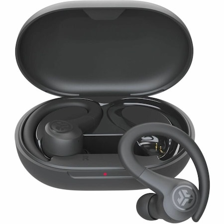 Headphones 4 - JLAB
