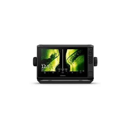 GARMIN GAREMUHD294SV/WO Echomap Uhd2 94Sv Without Transducer; Includes
