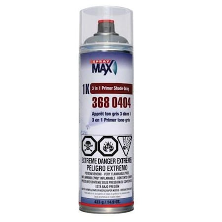 Skin Care Products 4 - SPRAYMAX
