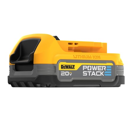 DEWALT DCBP034 Battery Kit, 1.7 Ah, Li-Ion