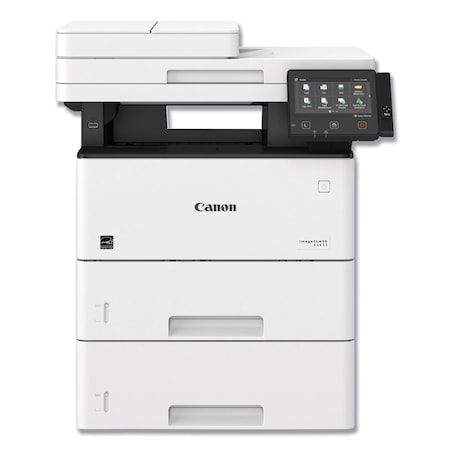 CANON 2223C023 imageCLASS D1650 Wireless Multifunc Laser Printer,