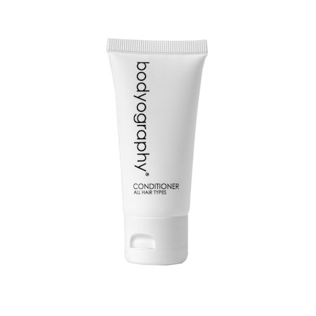 BODYOGRAPHY BLANC HA-BDW-002 Conditioner, 40ml, Vanilla, Sea Salt,