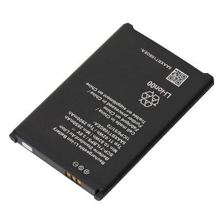 ULTRALAST CEL-E4750 Cell Phone Battery - Kyocera Dura TRE4750, E4750, SCP-71LBPS