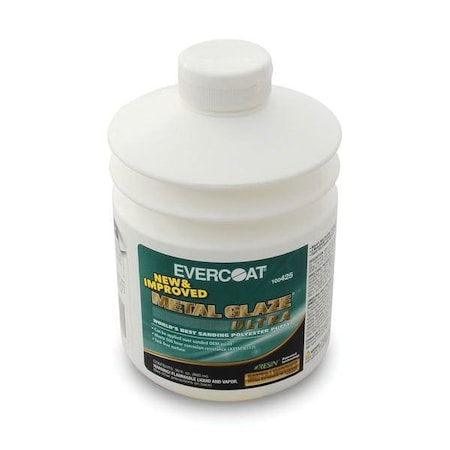 Skin Care Products 4 - EVERCOAT