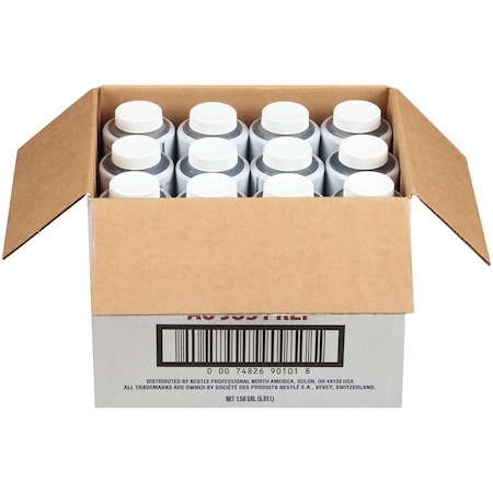 MINORS 00074826901018 Minor's Au Jus Prep 16.7 oz. Bottle, PK12