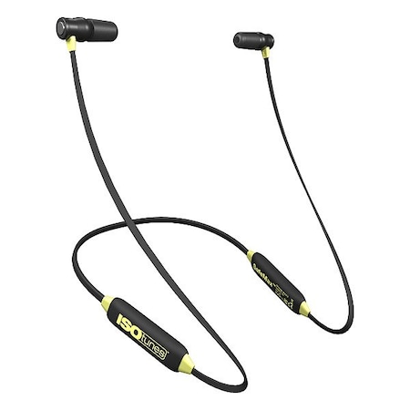 Headphones 2 - ISOTUNES