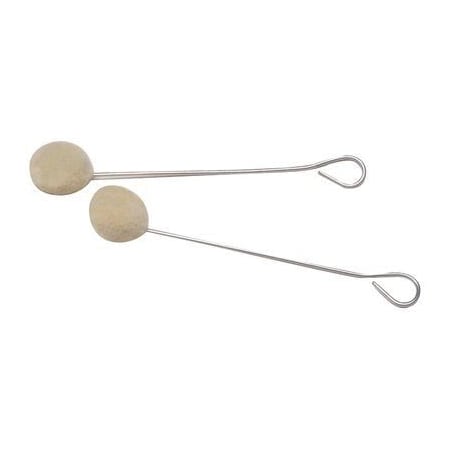 3M 7100143760 Urethane Primer Daubers, 08688, 100PK - 3M