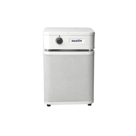 AUSTIN AIR A200C1 Healthmate Junior Air Purifier, 4 stage Filtration, HEPA