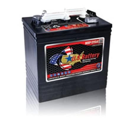 US BATTERY US 1800 XC2 US BATTERY US BATTERY US 1800 XC2 Battery
