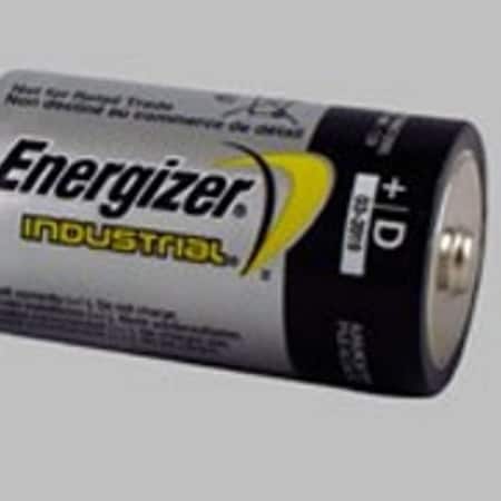 ILC D BATTERY R&D BATTERIES Replacement for R&D Batteries D Battery, 2PK