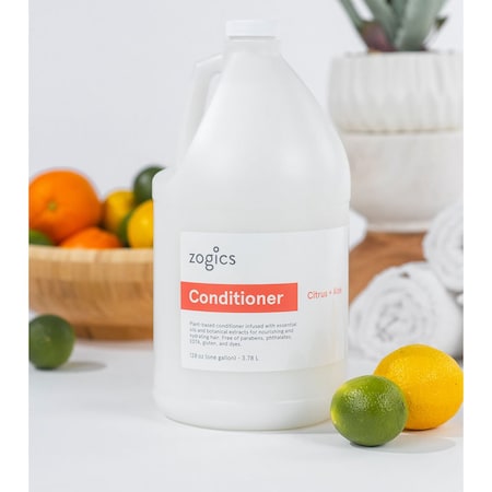 Skin Care Products 4 - ZOGICS