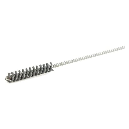 FLEX-HONE TOOL BC5860 BC5860 FLEX-HONE, 0.625" (15.9mm) bore, 8" OAL, 60 Grit,