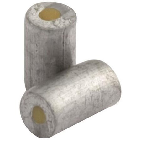 ALLSTAR PERFORMANCE ALL76132 Allstar Performance ALL76132 4-Gauge Solder Slugs