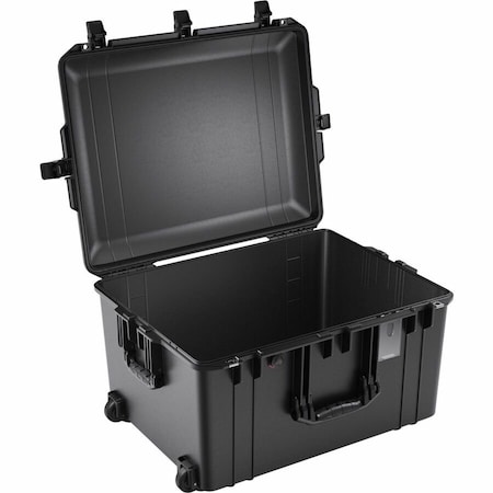PELICAN 016370-0011-110 ProtectiveCase,26.625inL,20.625inW,Black