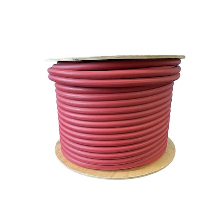 INDUSTRIAL CHOICE ICH-ER1-200RD-300reel-1pc 1 x 300 ft Reel EPDM