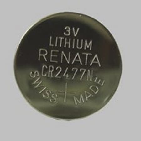 ILC CR2477N R&D BATTERIES Replacement for R&D Batteries Cr2477n