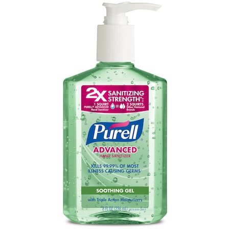 Skin Care Products 3 - PURELL
