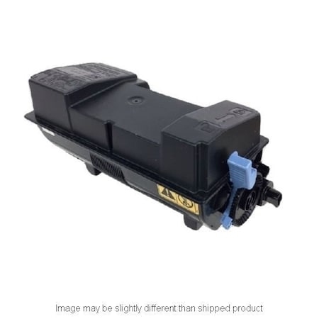 KYOCERA 1T02T70US0 Replacement, BLACK Compatible Toner, 21,000 page yield