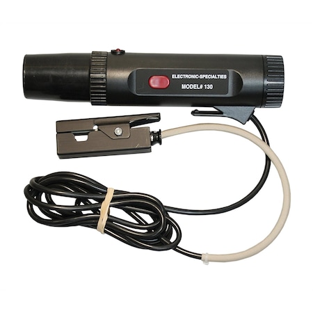 ELECTRONIC SPECIALTIES 130-10 Timing Light Cordless W/10Ft Lead