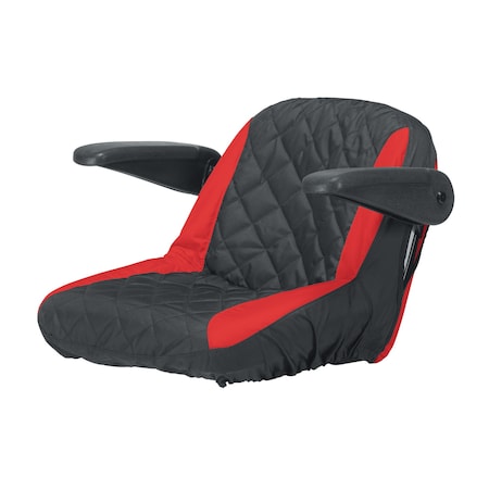 CRAFTSMAN CMXGZAA52002401 Riding Mower Seat Cover, 11.5 Inch