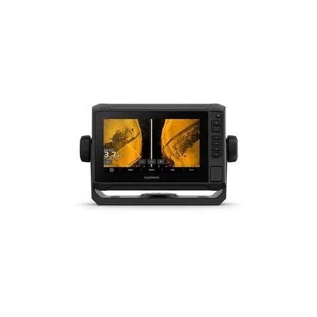 GARMIN GAREMUHD273SV/TM Echomap Uhd2 73Sv With Gt54Uhd-Tm Transducer And