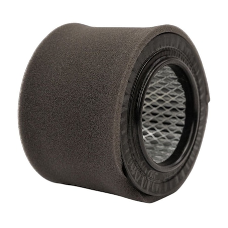 BETA 1 FILTERS B1AF0077558 Air Filter replacement filter for 191353 / AIR SUPPLY