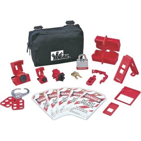IDEAL 44-970 Lo/To Kit - Basic