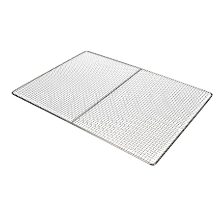 ADCRAFT GR-1914H 19 X 13.5 TUBE SCREEN GRATE