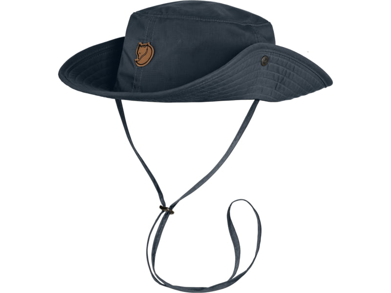 Fjallraven Abisko Summer Hat - Unisex Dark Navy Extra Large F77273-555-XL