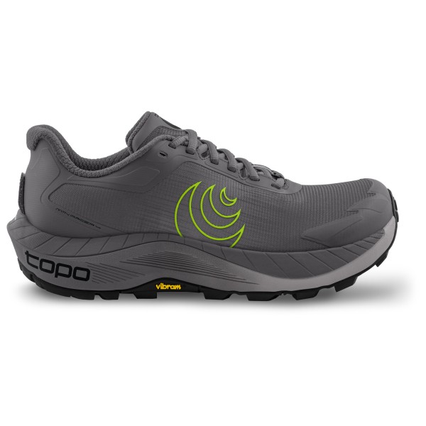 Topo Athletic - MTN Racer 4 - Trailrunningschuhe 42 | EU 42 grau