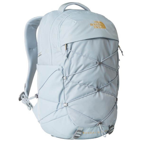 The North Face - Women's Borealis Luxe - Daypack Gr One Size grau