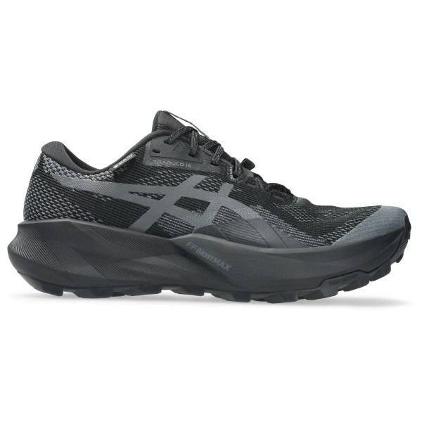 Asics - Trabuco 14 GTX - Trailrunningschuhe 47 | EU 47 schwarz/grau