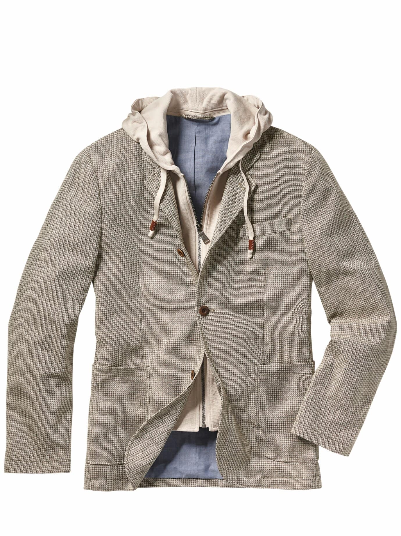 Earl of Loxley Jackett Image