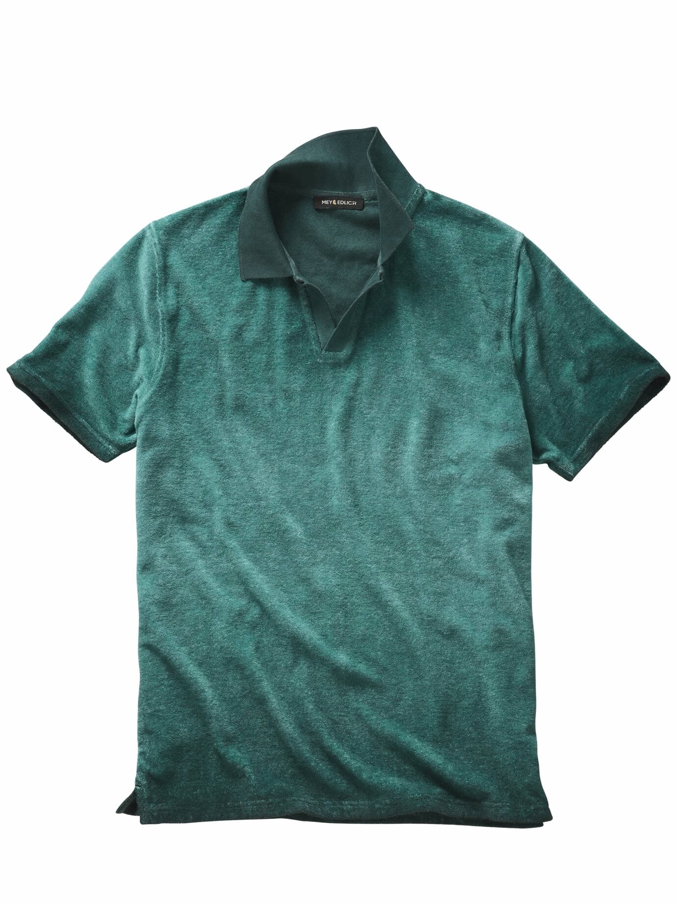 Frottee-Vintage-Polo Image