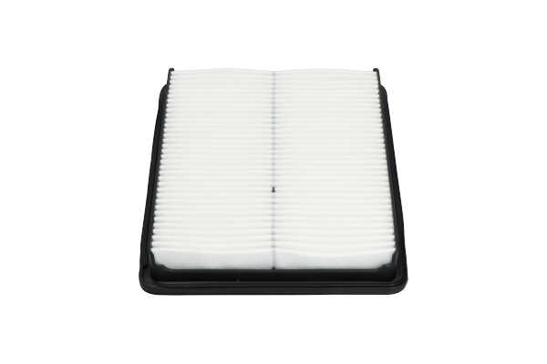 KAVO PARTS Luftfilter HYUNDAI,TOYOTA,KIA HA-736 281132W100,281332W100 Motorluftfilter,Filter für Luft Image