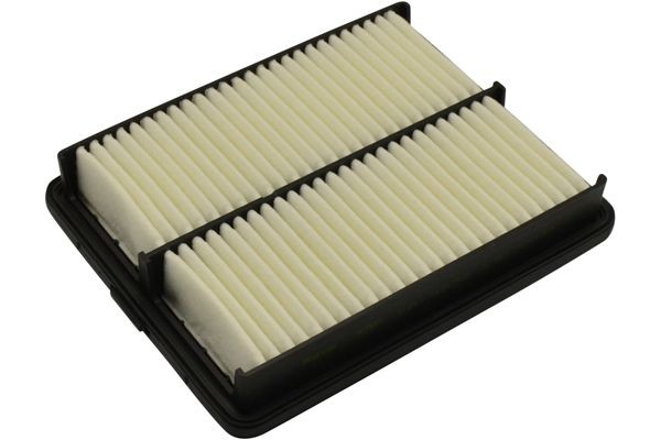 KAVO PARTS Luftfilter SSANGYONG SA-9858 2315035300 Motorluftfilter,Filter für Luft Image