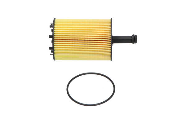 KAVO PARTS Ölfilter VW,AUDI,FORD MO-438 045118466,071115562,071115562B Motorölfilter,Filter für Öl 045115466B,YM216744AA,MN980408,045115466,071115562C Image